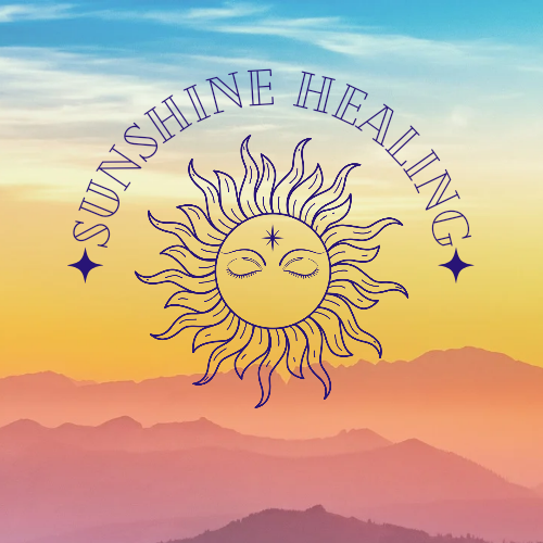 Sunshine Healing