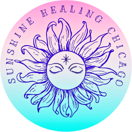 Sunshine Healing